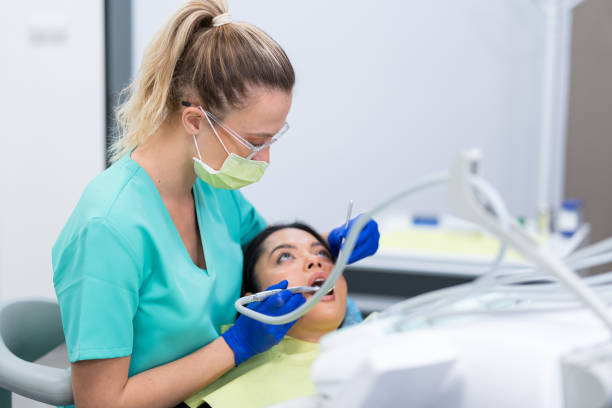 Best Broken or Cracked Tooth Emergency Dentist in Point Lookout, NY